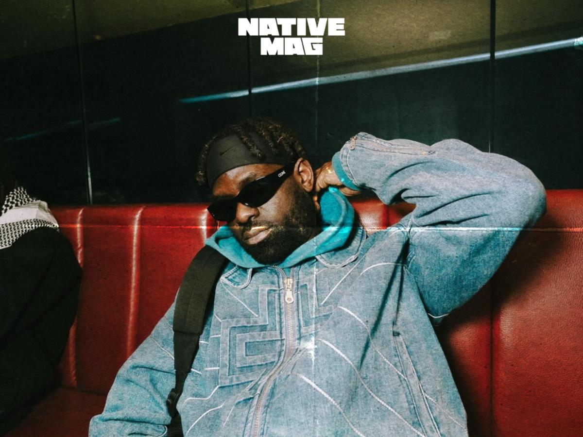 How DJ Sholz Soundtracked Nigerian Modernism at Tate Modern