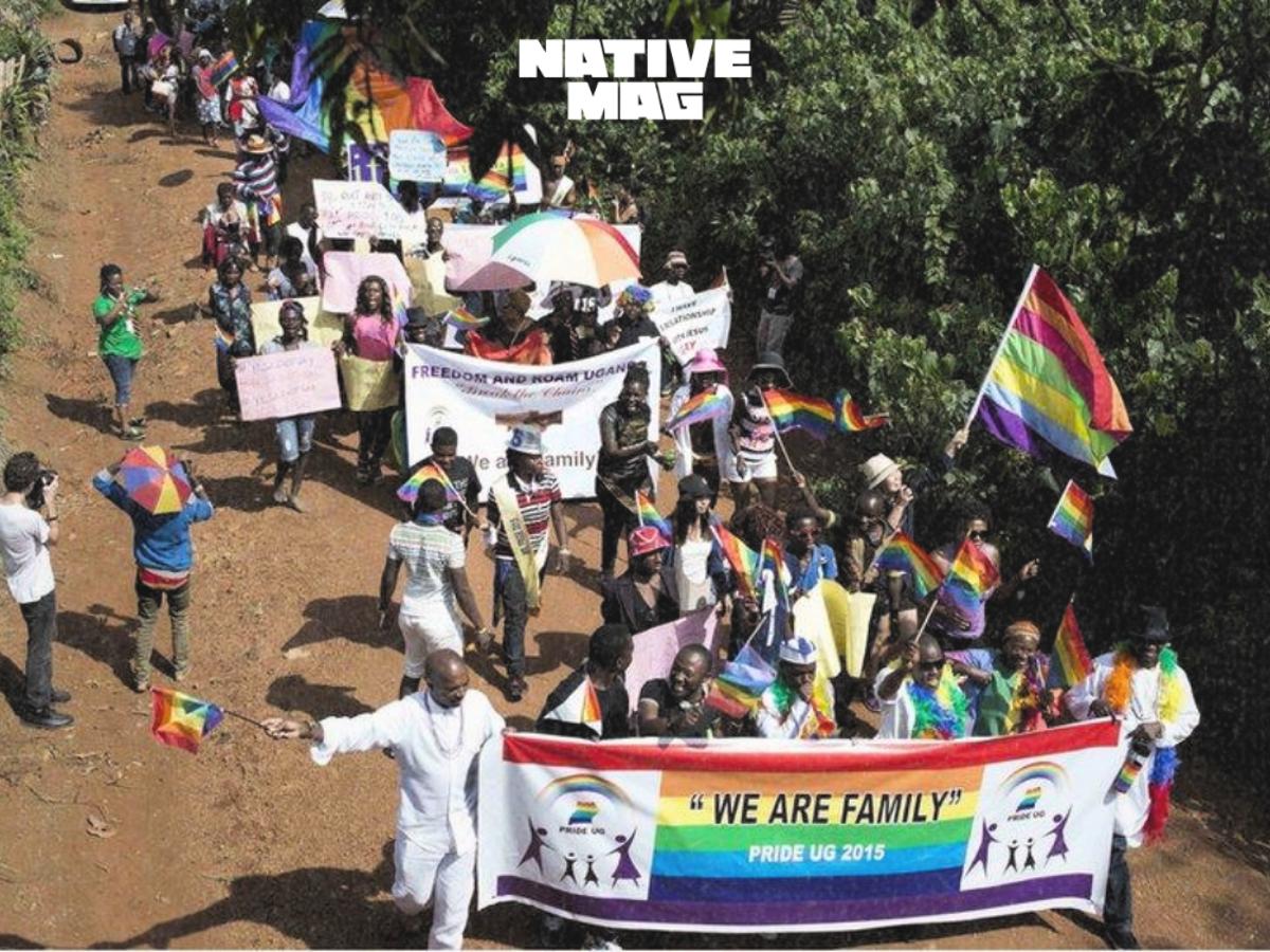 Senegal’s Draconian Anti-LGBTQ Law Is Starting To Affect Lives