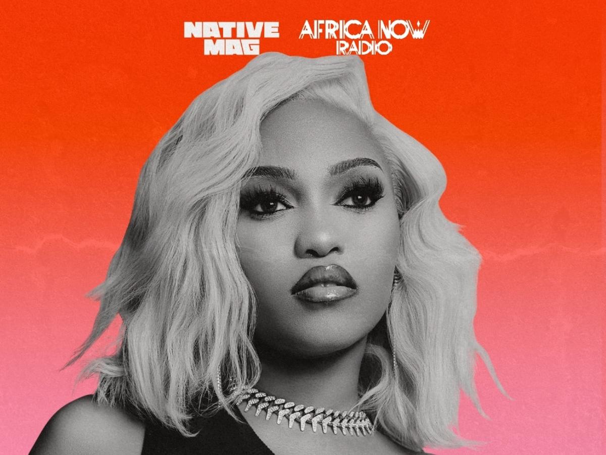 Interview: Zee Nxumalo Wants You To Dance