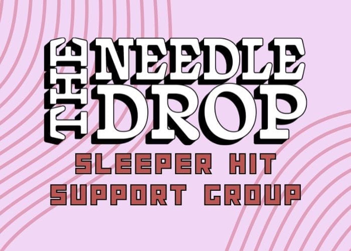 Sleeper Hit Support Group: "Plastic Cigarette" By Zach Bryan