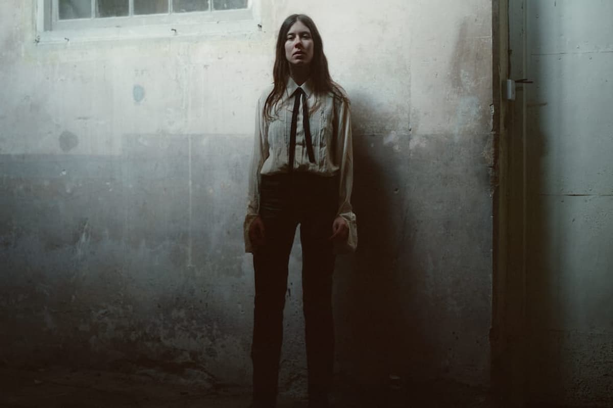 Nina Winder-Lind of The New Eves Shares New Solo Track "This Is Our Life"