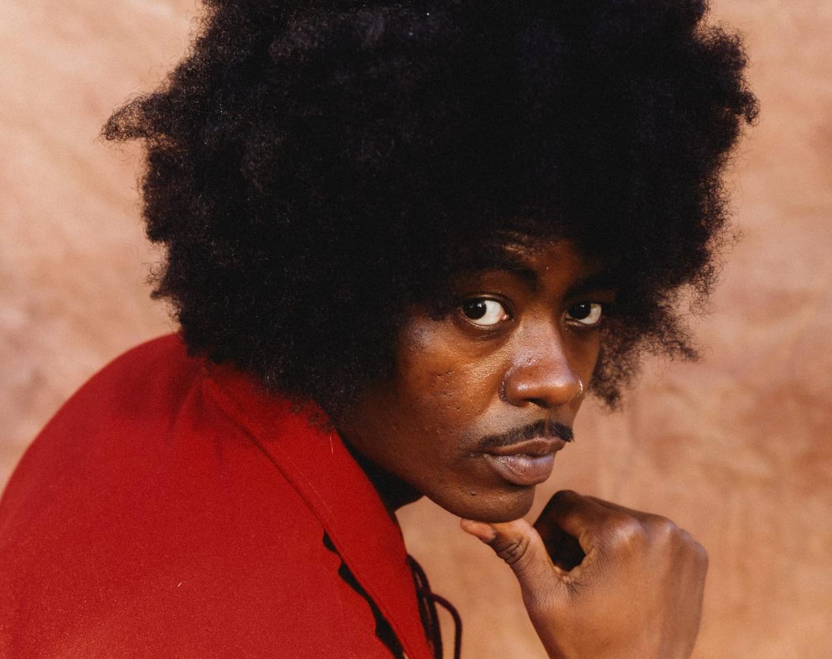 PawPaw Rod Issues New Single “Lights Down Low” With Sherwyn