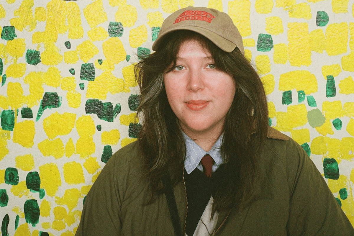 Lucy Dacus Shares Lyric Video for Record Store Day Single "Planting Tomatoes"