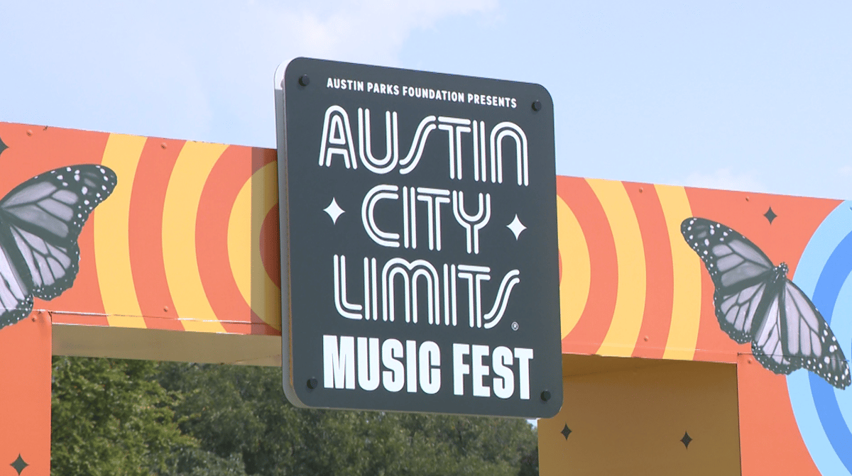 Austin City Limits Announces 2026 Lineup for Landmark 25th Year
