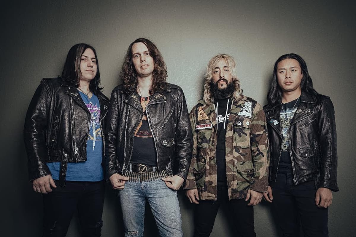Haunt Announces 'Back to the Beach' Summer Tour