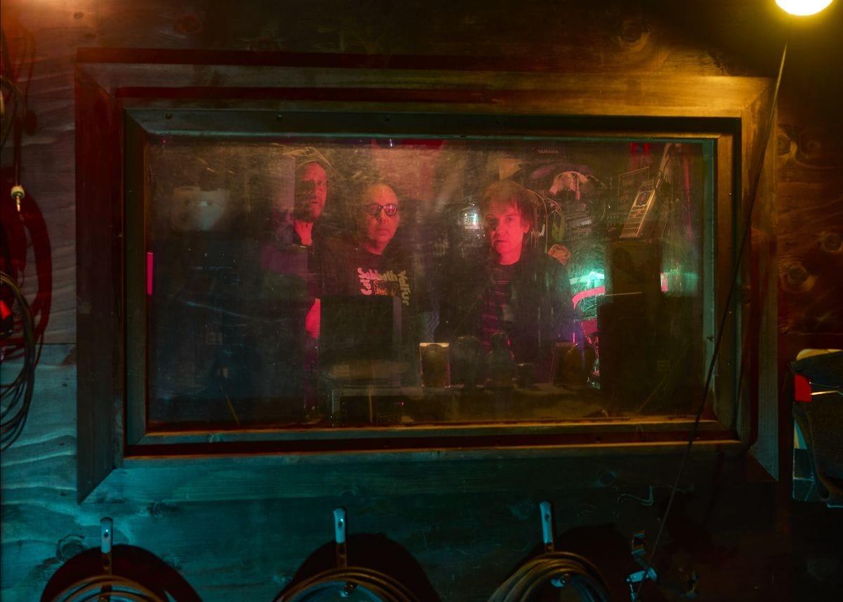 Sleep Release New Single "Have Spacesuit Will Travel"