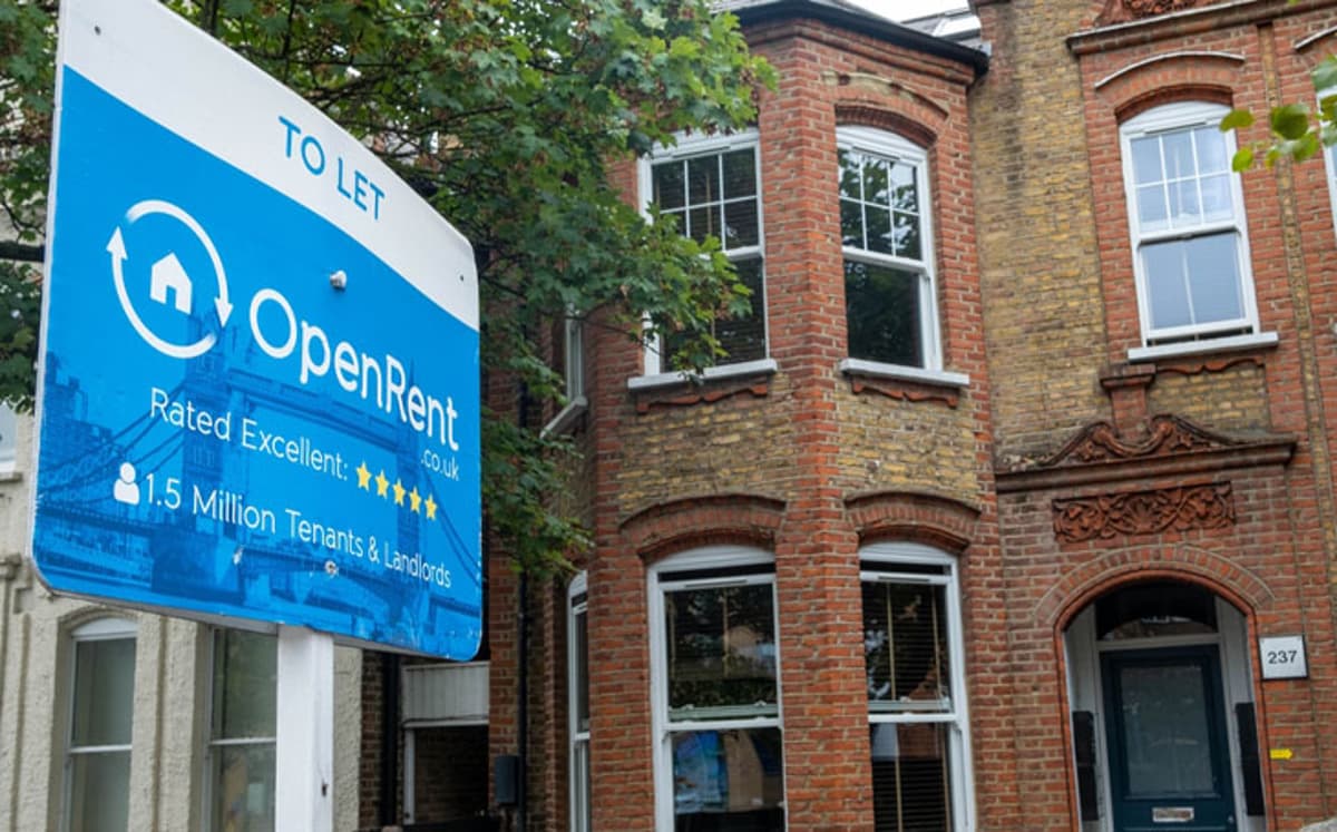 Independent Agencies See OpenRent as a ‘Major Threat’