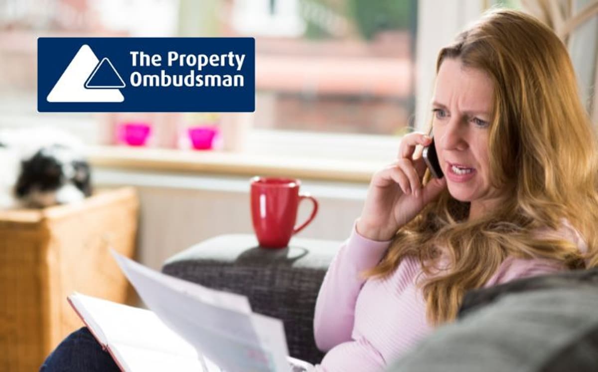 Landlords and Tenants £16k ‘Out of Pocket’ After Ombudsman Expulsions