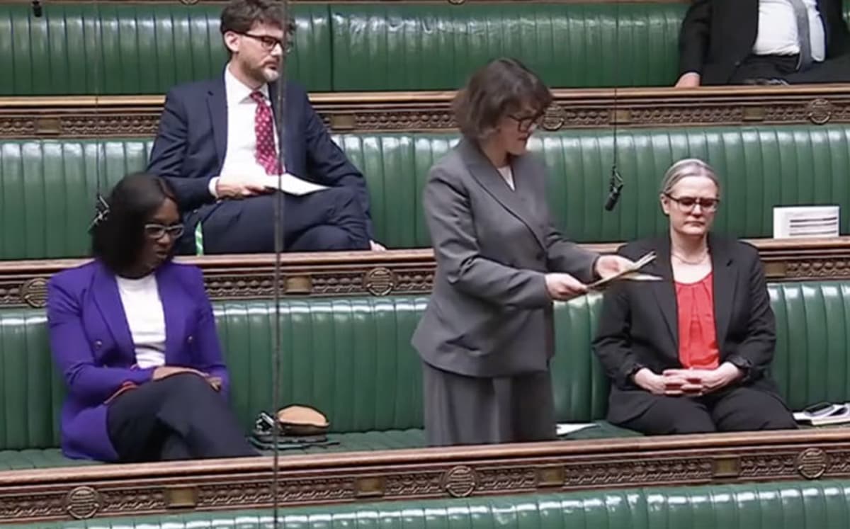 Labour MP Calls for More Tracking of Short Lets