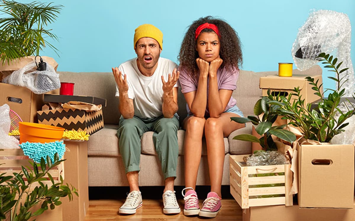 Embarrassment at Renting Hits at 29, Reveals Nationwide