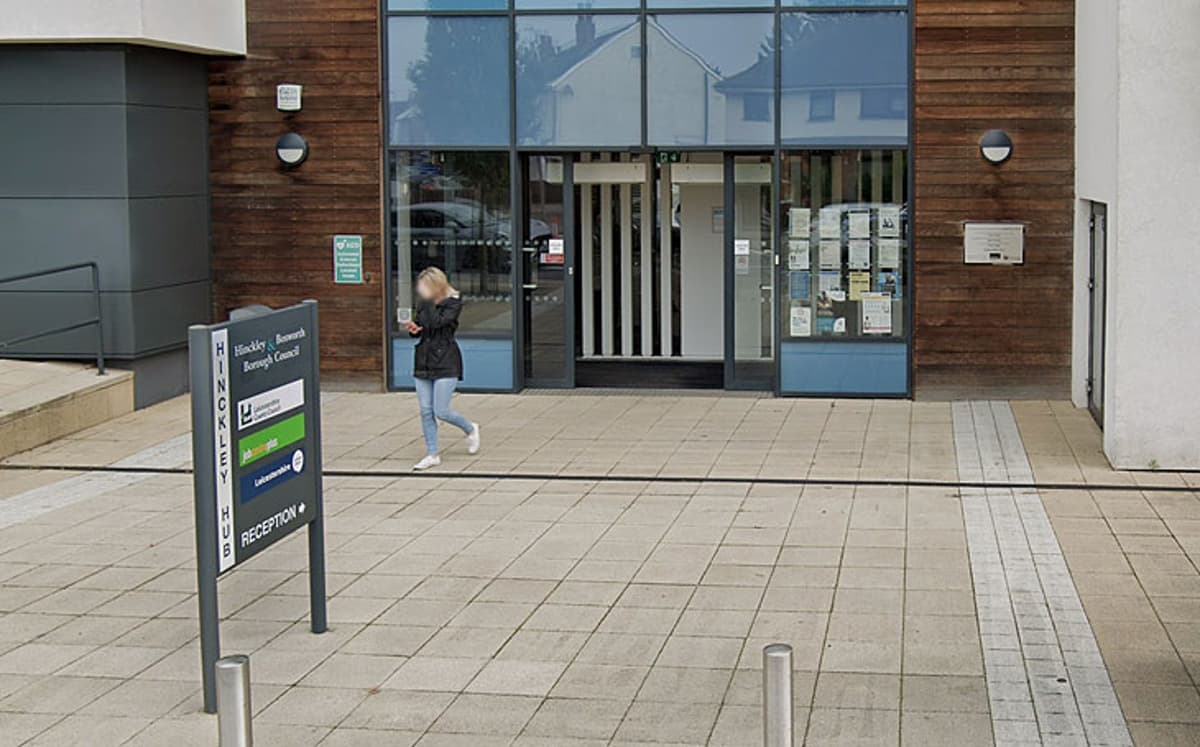 Midlands Council Crackdown on HMOs Sparks Migrant Row