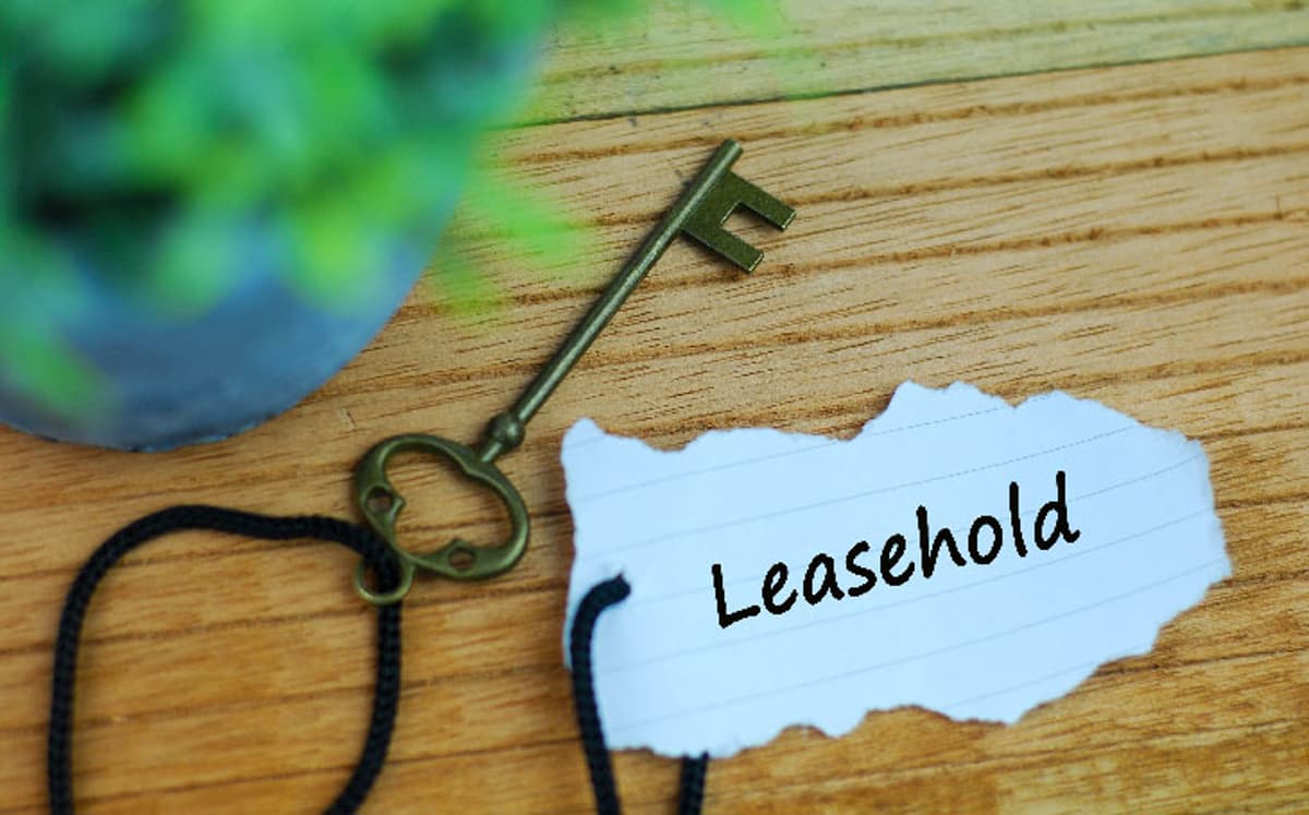 Investors Seek Share of ‘£30bn’ Leasehold Reform Losses