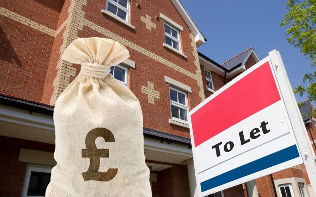 Letting Agents Plan to Raise Fees Ahead of Renters’ Rights Act
