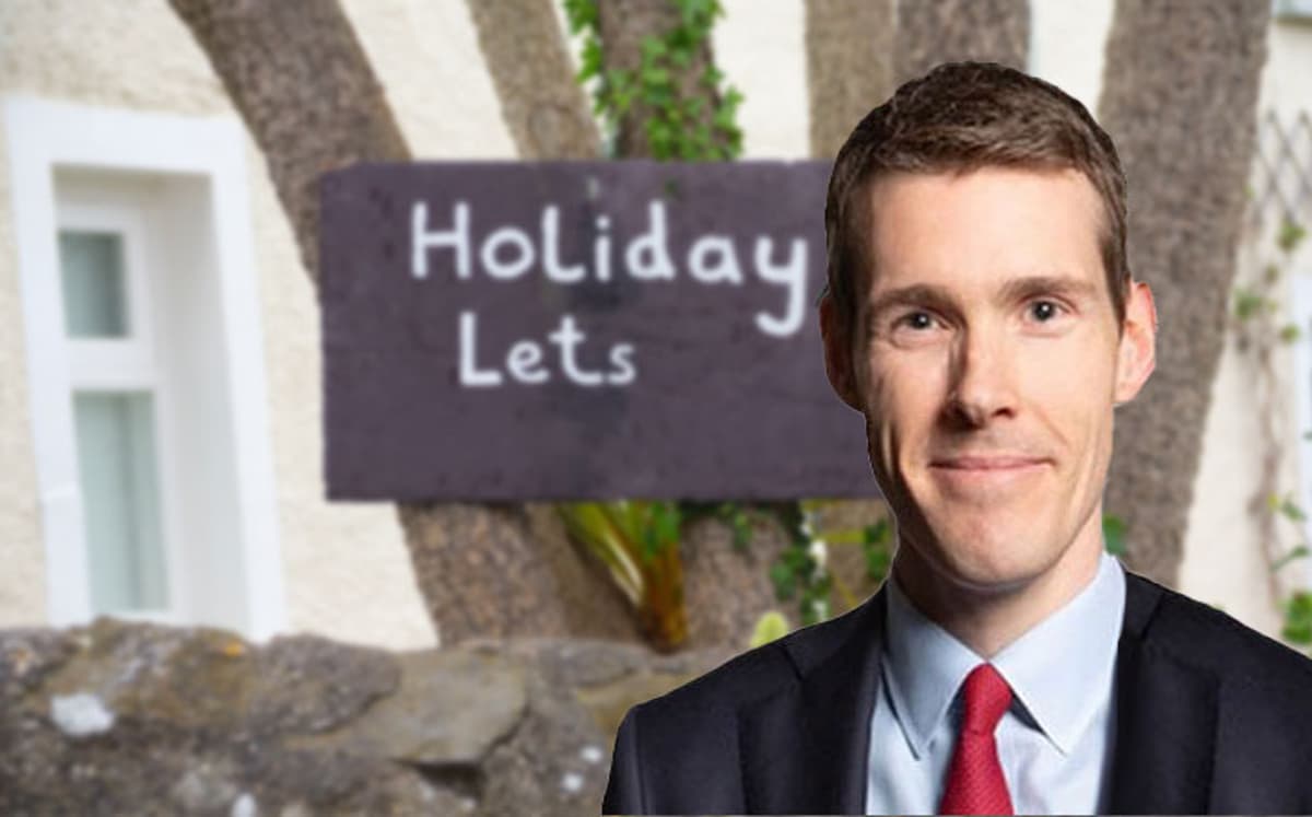 Second Homes Tax Loophole May Be Closed