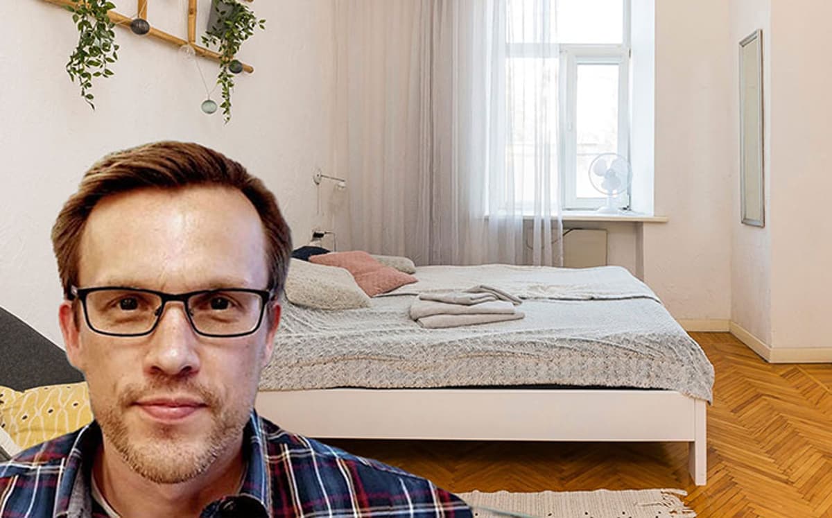 Average Room Rents Under £800 Found in only FIVE London Postcodes