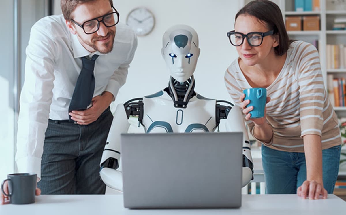 BLOG: Will AI Eat Your Job in Estate Agency? No – and Here’s Why
