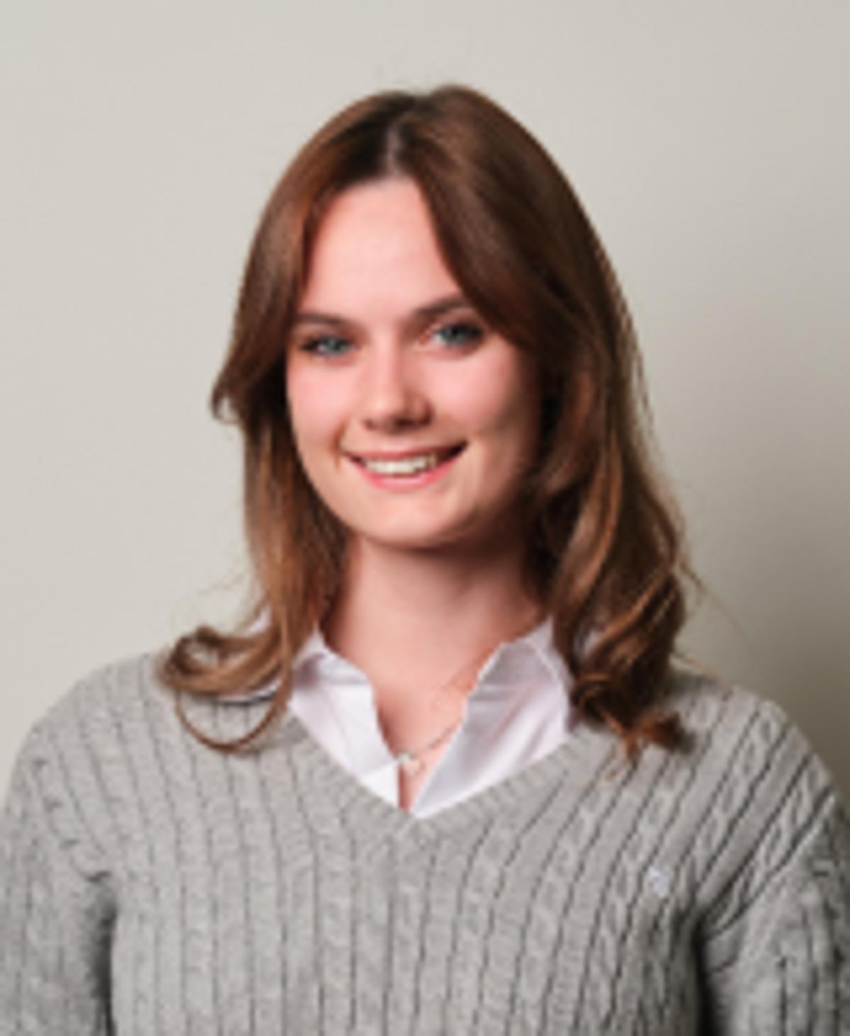 LRG Strengthens Midlands Land Pipeline with New Graduate Hire
