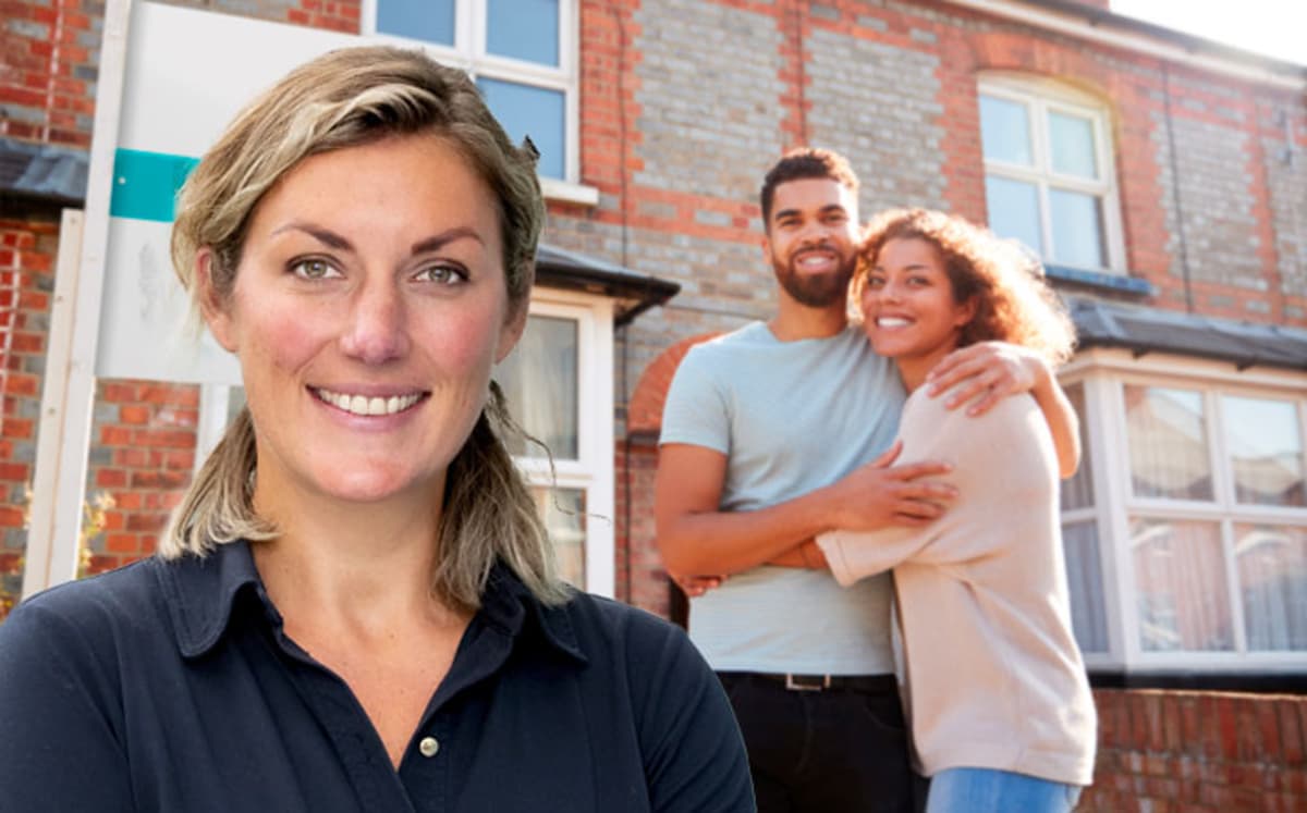 Affordability Issues Masked in Latest Housing Data, Lender Warns