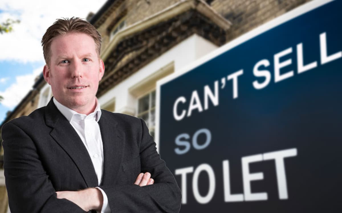 New Rental Rules Lock Landlords Into Lettings Market