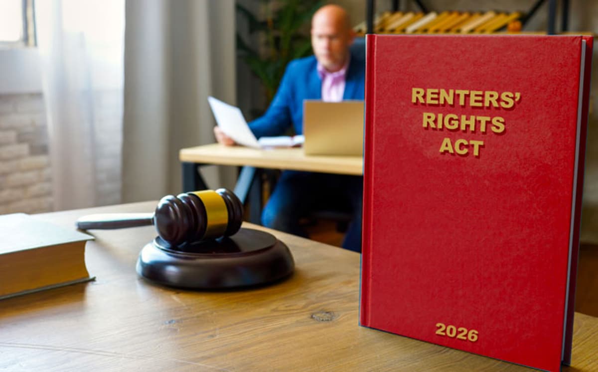 Housing Secretary Hails Rent Reforms and Issues Warning to Rogue Landlords