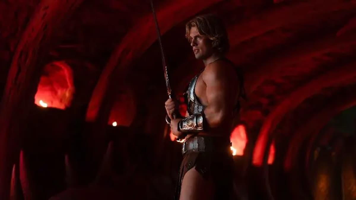 Box Office Report: He-Man Bombs While Michael, Backrooms Breaks Records