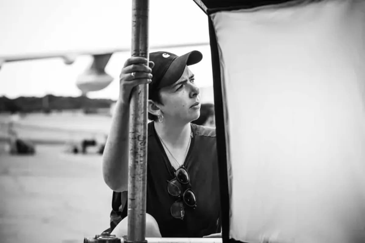 Molly Manning Walker To Direct Not Another F**ing Wedding