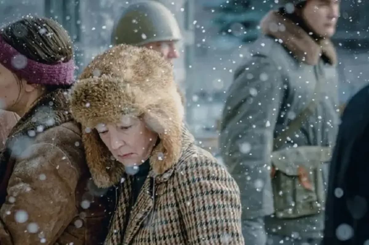 Winter of the Crow (2026 SXSW London Review)