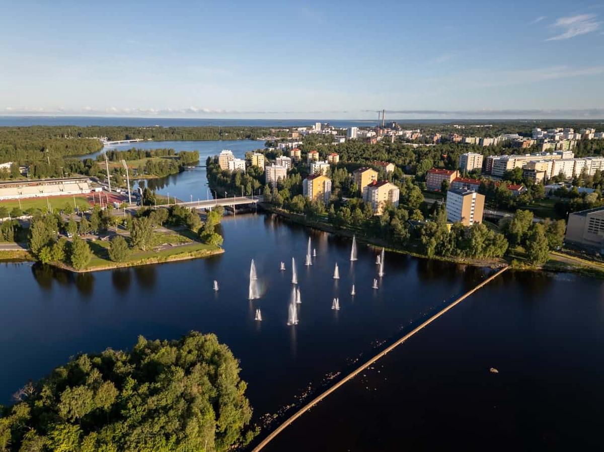 Finland Looks to Tighten Rules on International Students’ Finances