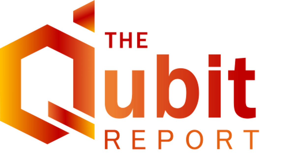 The Qubit Report: April 29, 2026