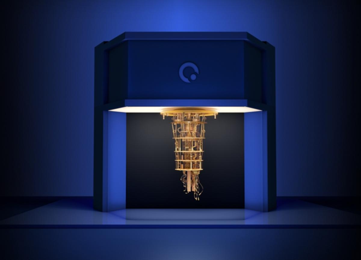 Quantum Computing Weekly Round-Up: Week Ending May 9, 2026
