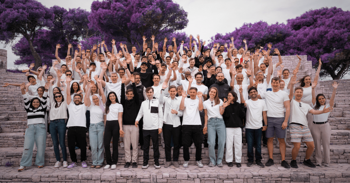 ElevenLabs Raises $500M Series D at $11B Valuation