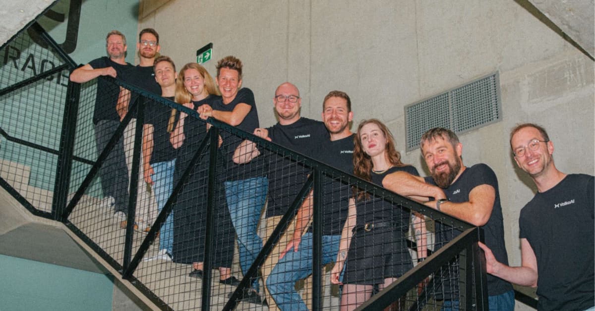 Czech ValkaAI Raises One of the Biggest CEE Pre-Seed Rounds to Date