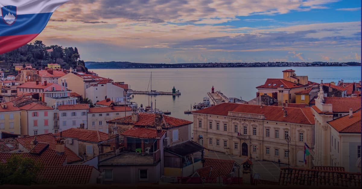 A Small Country With a Big Playbook: How Slovenia Is Rethinking Startup Internationalisation
