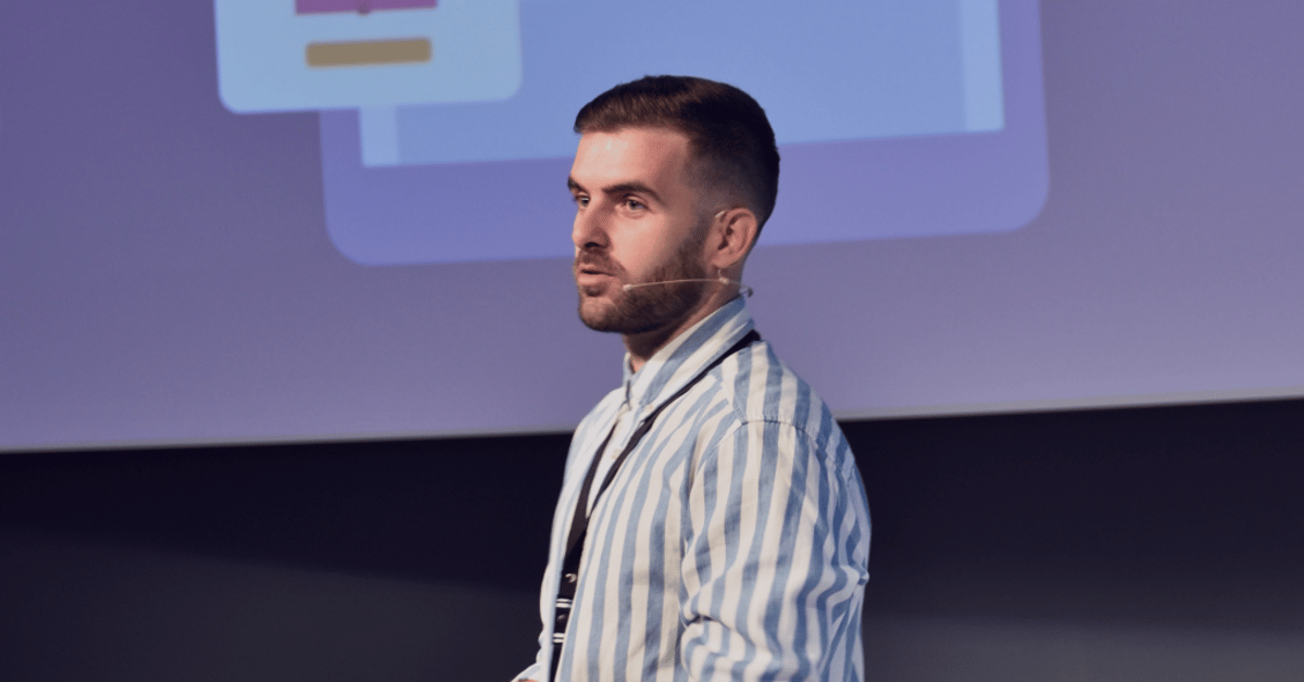 BrainDonors’ Andrey Petrov on AI Outbound and B2B Growth in CEE