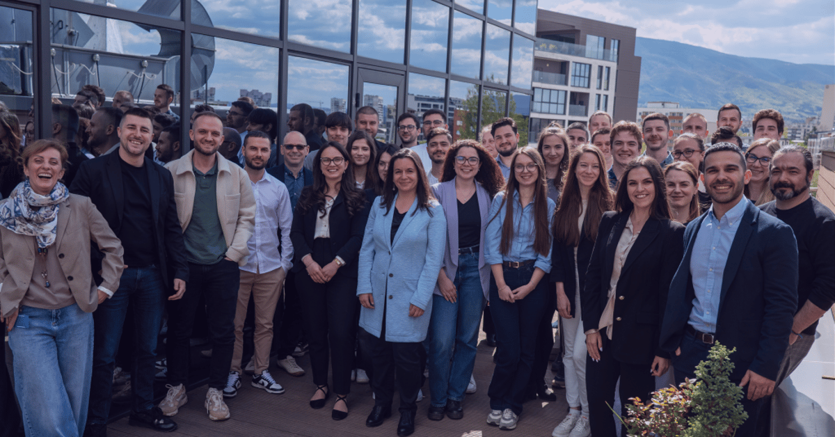Meet DSS: The Team Behind BP, European Banks, and Bulgaria’s Education System