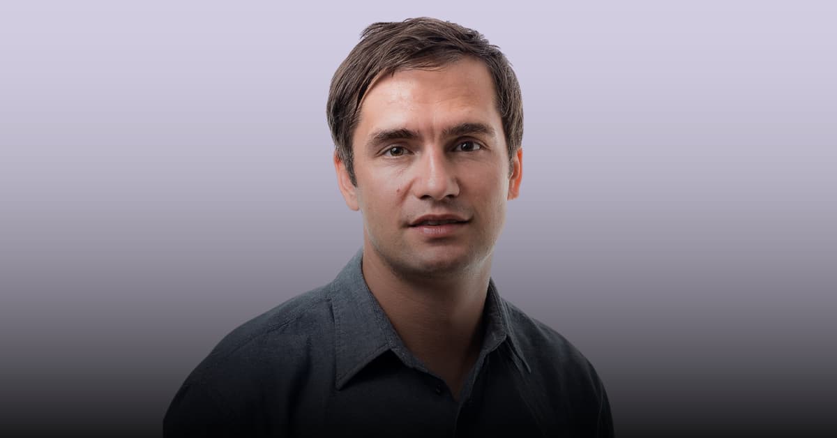 Doist’s Amir Salihefendic, at Podim 2026: 50M Users, Bootstrapped