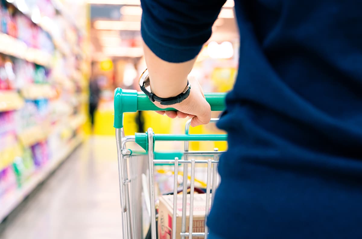 Survey: Consumers Spend 37% Of Grocery Budget At Independent Stores