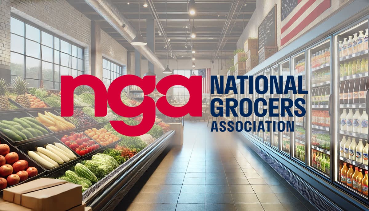 NGA Welcomes USDA’s Final SNAP Stocking Standards