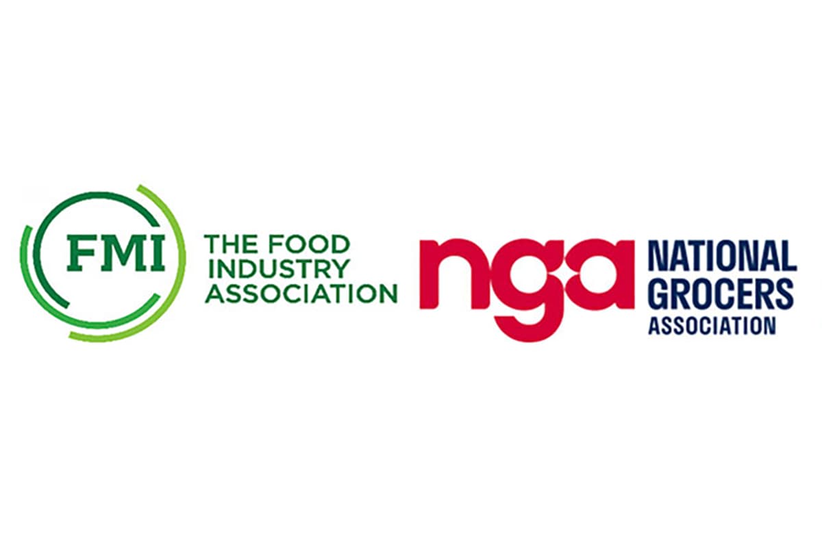 NGA, FMI Welcome House Passage Of Farm Bill