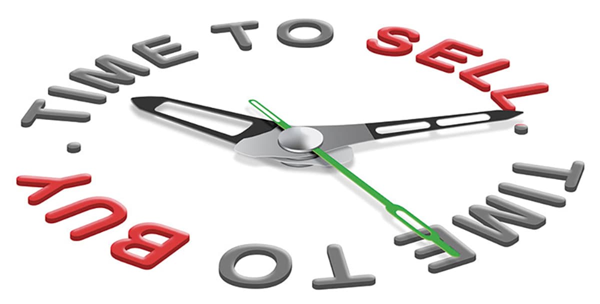 Crossroads: Beyond Value – Factors Impacting Decision To Sell
