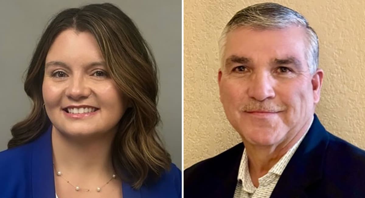 HFG Appoints Bryant, West To Leadership Roles