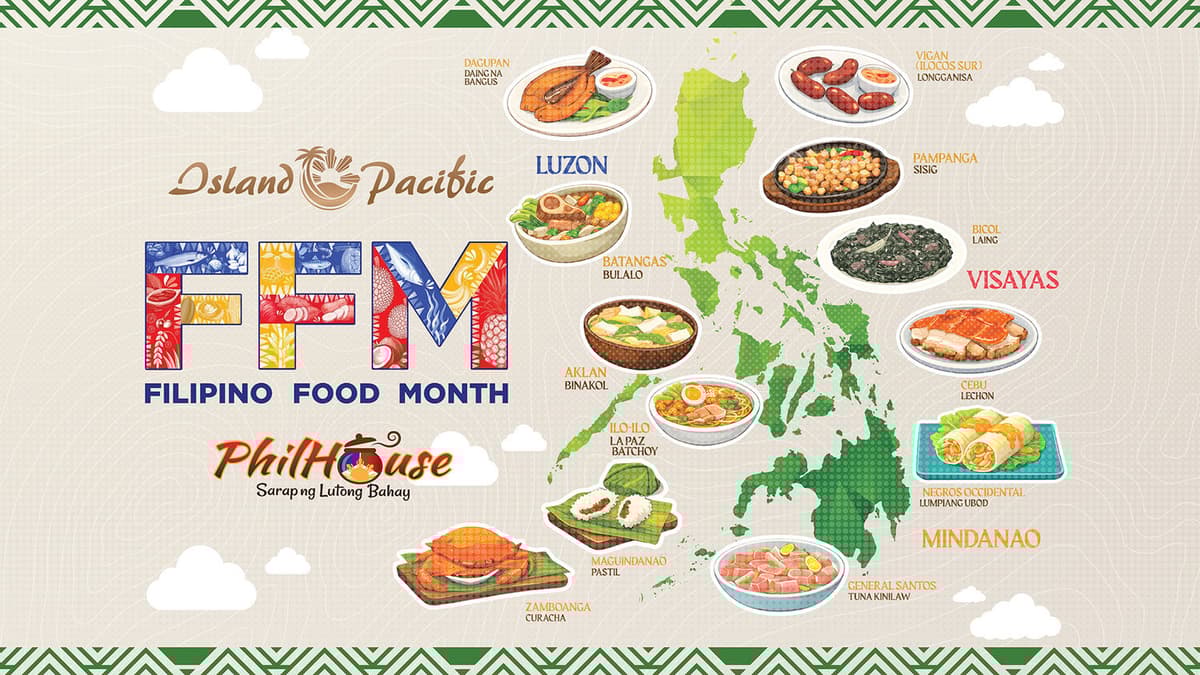 Island Pacific’s Philhouse Named Top Las Vegas Culinary Destination