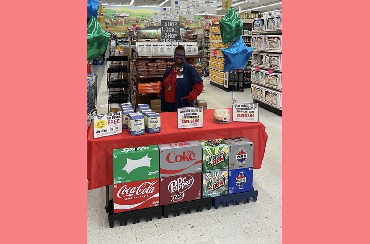 Stepherson Inc., Superlo Foods Expands Loyalty, Digital Engagement With RSA America