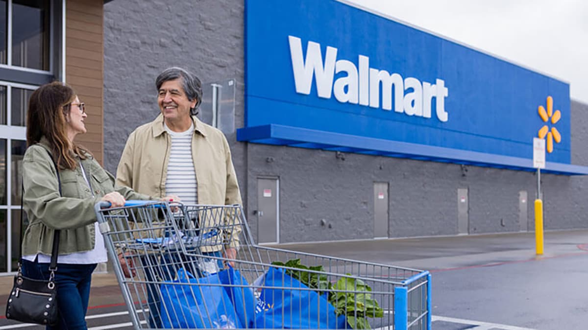 Walmart Blanketing Southeast With Remodeled Supercenters, Additional Locations