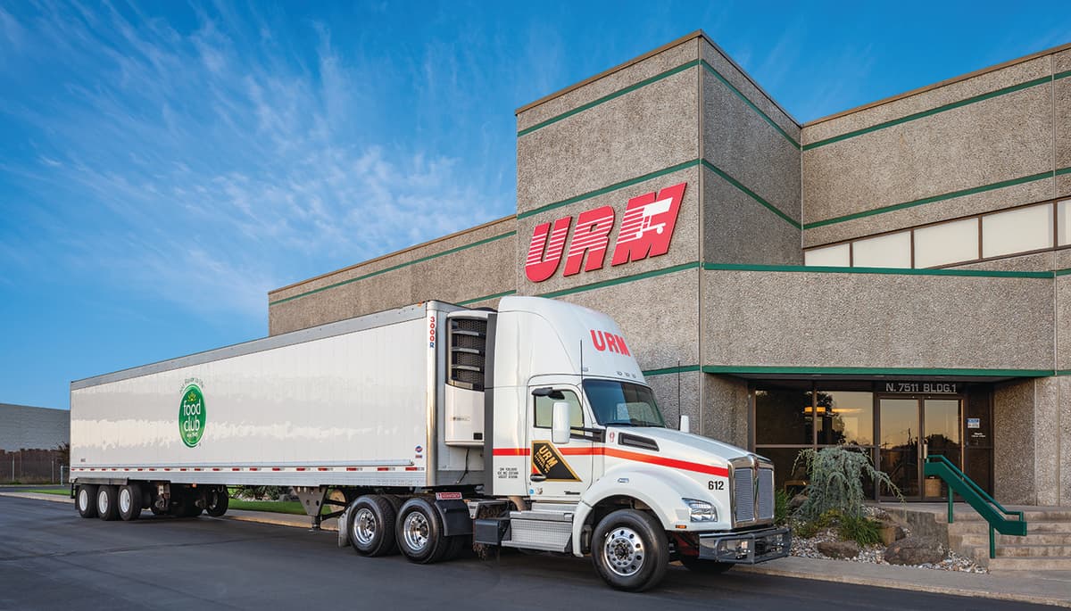 RSA America, URM Stores Begin Digital Transformation Partnership