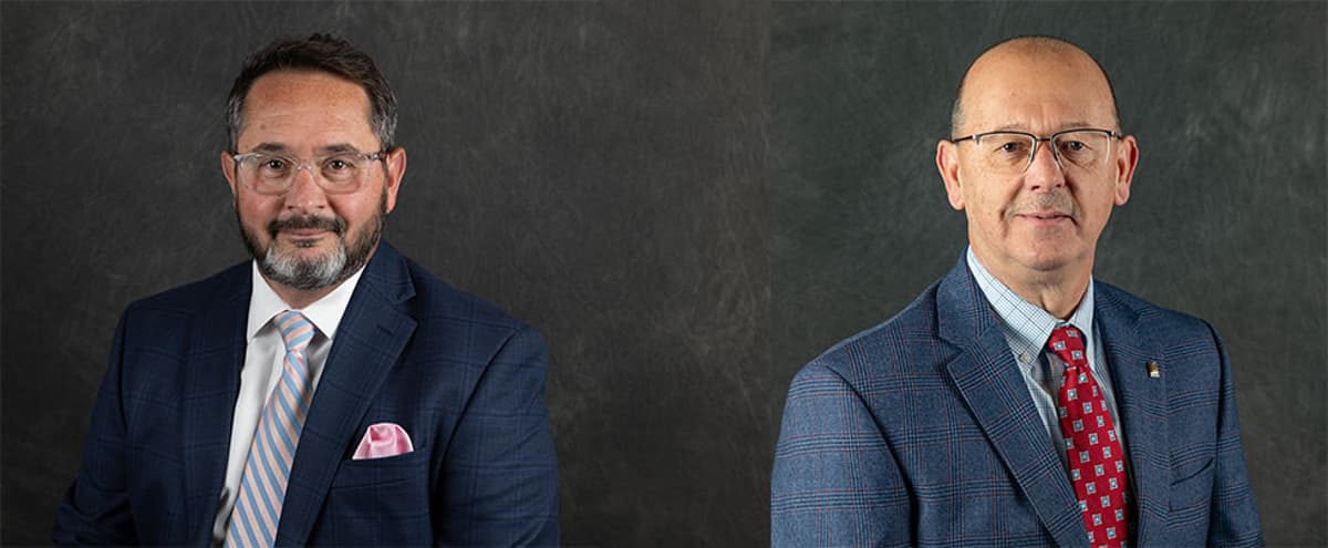 Greene, Slagle Take On New Roles At Food City