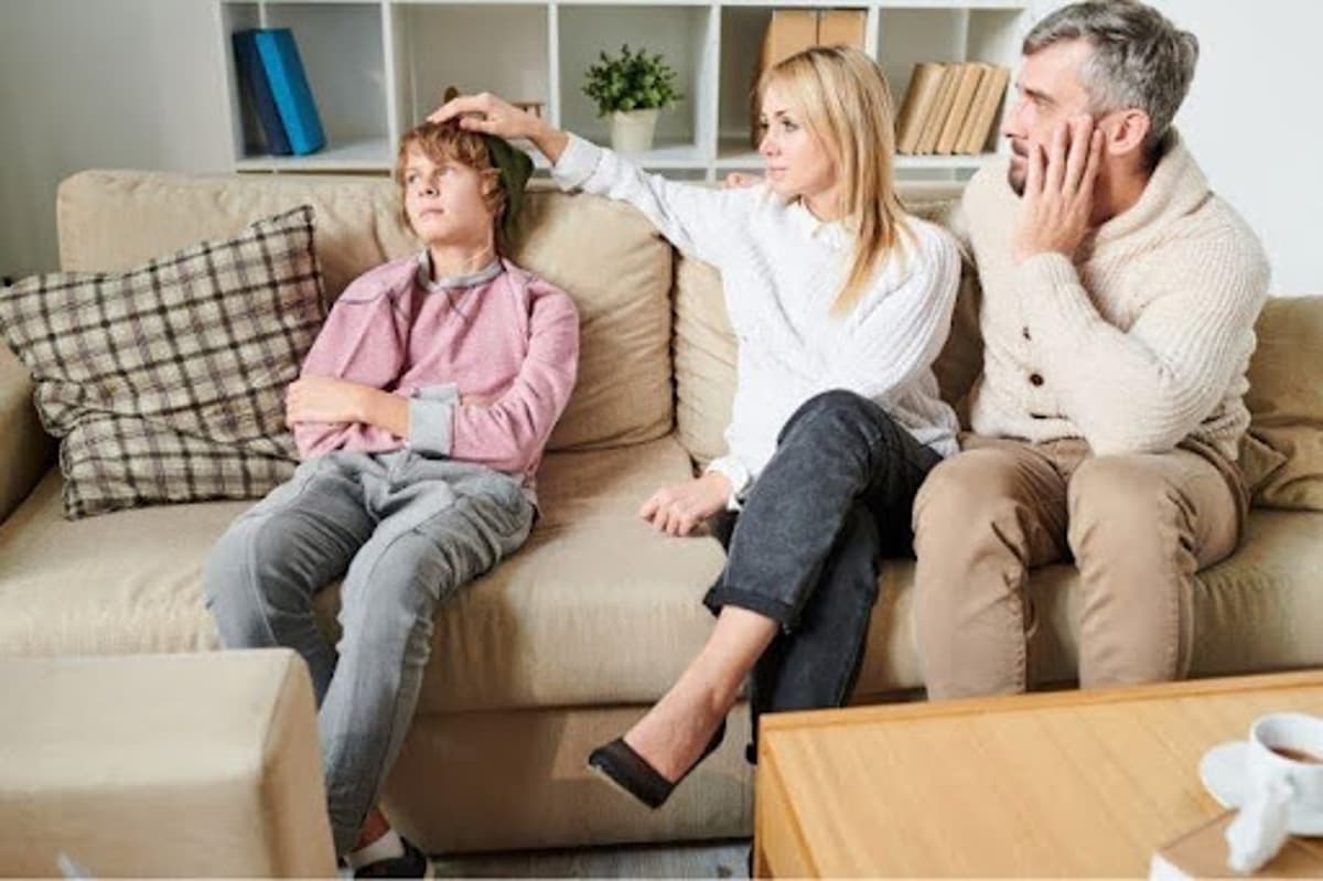 What Modern Parenting Gets Wrong About Focus and Attention