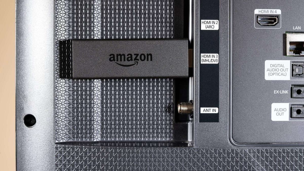 Save over 40% Off Fire TV Devices in April