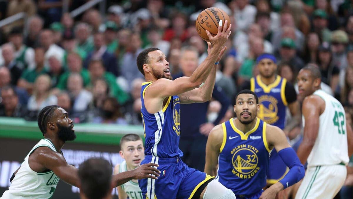 Prime Video's First NBA Playoff Streams Don't Go as Planned