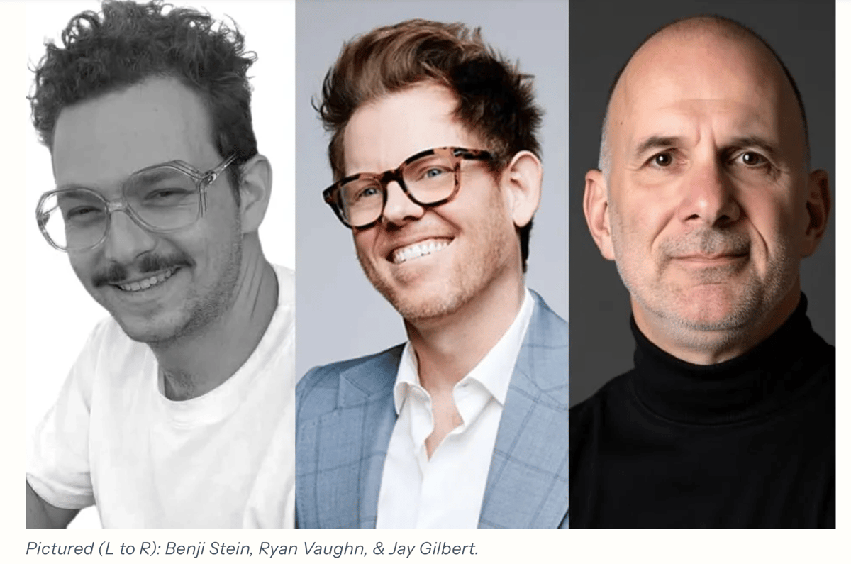 @Hypebot:  Jay Gilbert, Ryan Vaughn, & Benji Stein Share Expert Tips for Artist Growth in 2026